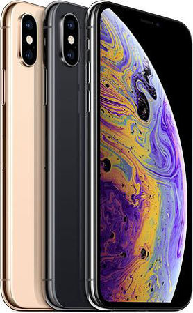 Hình ảnh cho danh mục IPHONE XS MAX