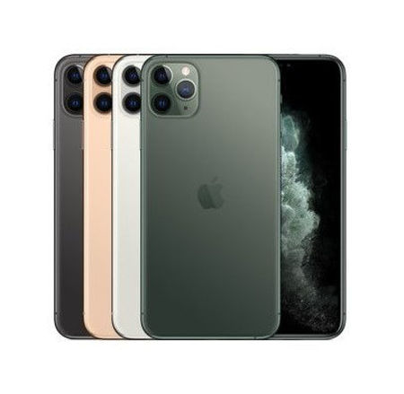 Hình ảnh cho danh mục IPHONE 11 PRO