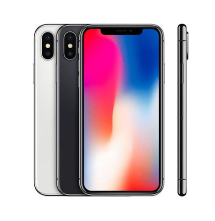 Hình ảnh cho danh mục IPHONE X