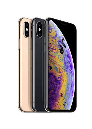 Hình ảnh cho danh mục IPHONE XS