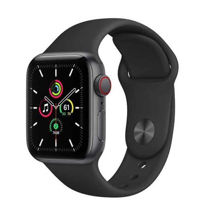 Apple Watch SE GPS 40mm - NGUYÊN SEAL 100%