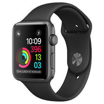 Apple Watch Series  3 GPS 38mm - NGUYÊN SEAL 100%