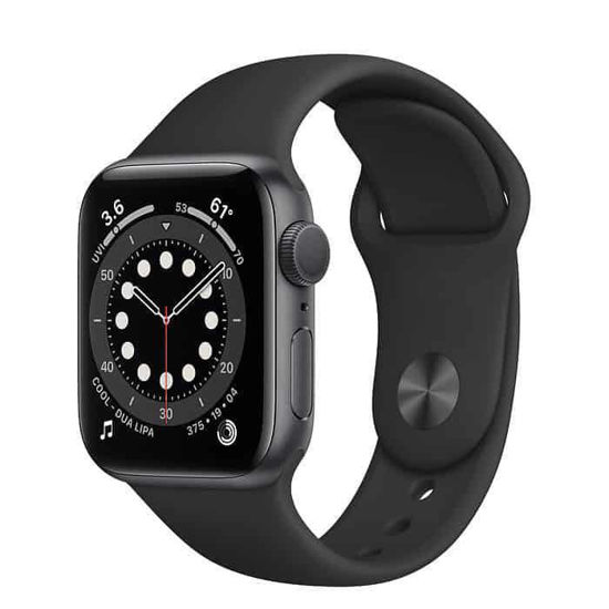 Apple Watch S6 GPS 44mm - NGUYÊN SEAL 100%