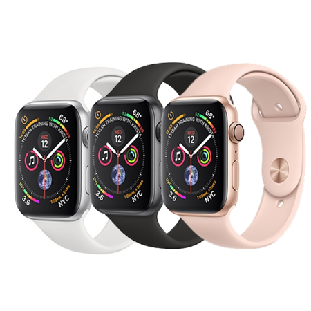 Hình ảnh cho danh mục APPLE WATCH S5