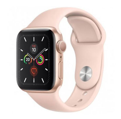 Apple Watch S5 GPS 44mm - NGUYÊN SEAL 100%