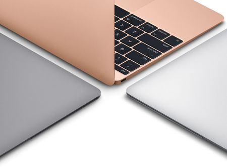 Hình ảnh cho danh mục MACBOOK AIR