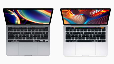 Hình ảnh cho danh mục MACBOOK PRO