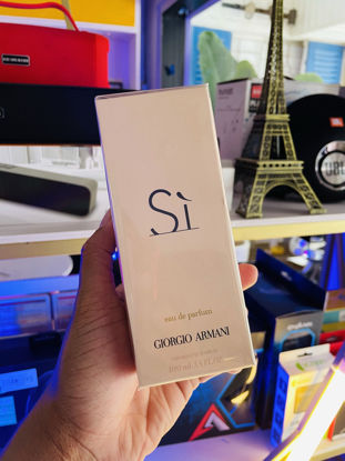 Nước hoa Giorgio Armani Sì Eau De Parfum