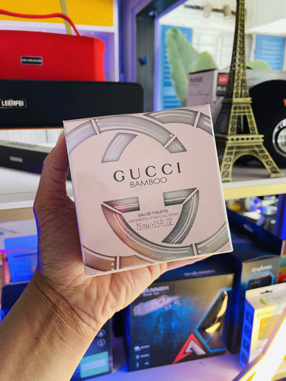 Nước hoa Gucci Bamboo Eau De Toilette