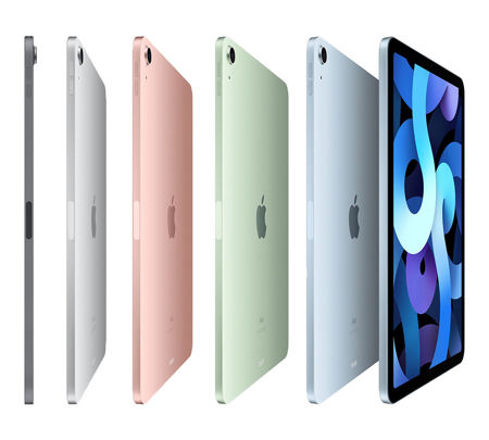 Hình ảnh cho danh mục IPAD AIR 4