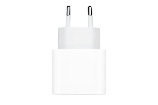 Củ sạc Apple Power Adapter 20W Type-C