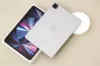 iPad Pro 11 inch M1 256GB Wifi - New nguyên seal 