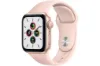 	Apple Watch SE GPS 44mm - GOLD - New nguyên seal