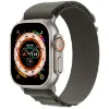 Apple Watch Ultra LTE 49mm dây Alpine Xanh Green - New nguyên seal