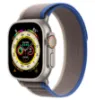 Apple Watch Ultra LTE 49mm Dây Blue Trail Loop - New nguyên seal