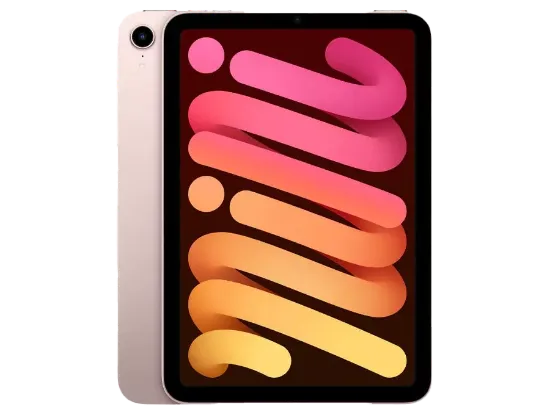 iPad Mini 6 Wifi - New nguyên seal