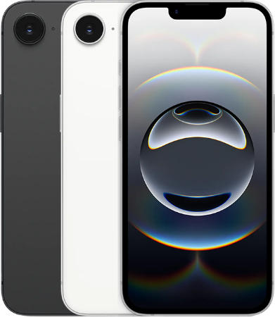 Hình ảnh cho danh mục IPHONE 16E