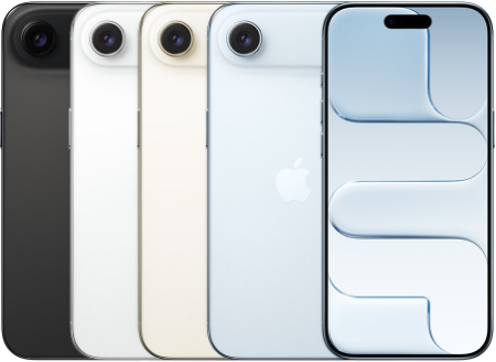 Hình ảnh cho danh mục IPHONE AIR