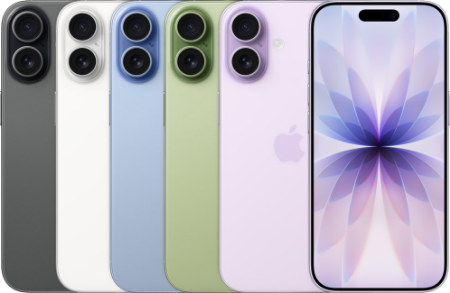 Hình ảnh cho danh mục IPHONE 17