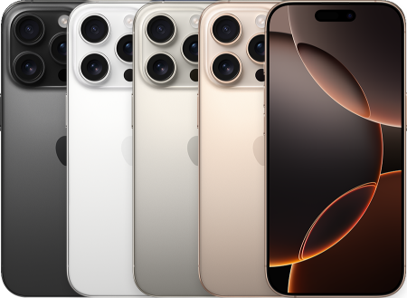 Hình ảnh cho danh mục IPHONE 16 PRO