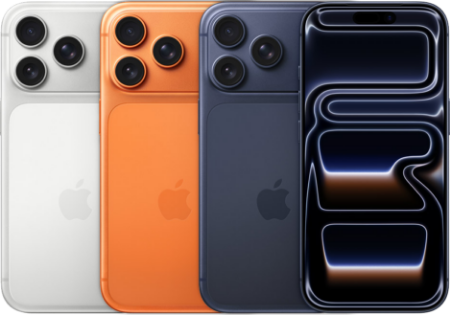 Hình ảnh cho danh mục IPHONE 17 PRO