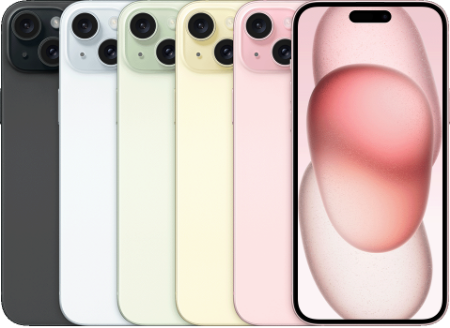 Hình ảnh cho danh mục IPHONE 15 PLUS