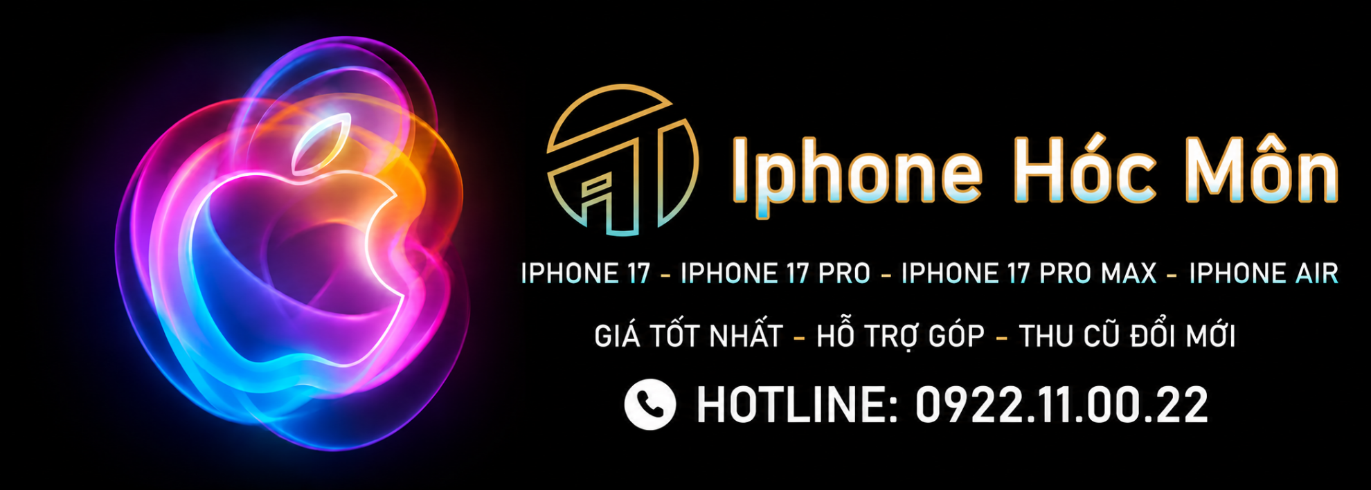 IPHONE 17 SERIES GIÁ TỐT NHẤT THỊ TRƯỜNG