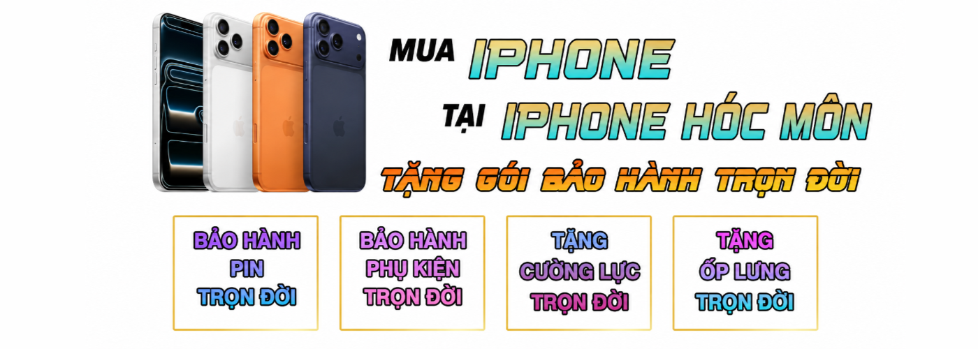 BẢO HÀNH TRỌN ĐỜI
