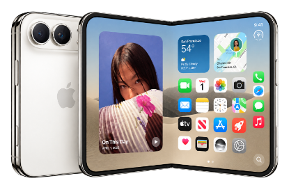 Ảnh của iPhone Duo 1TB – Quốc tế / New nguyên seal 
