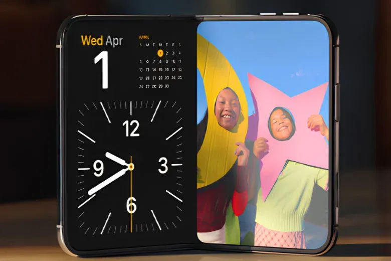 iPhone Duo 7