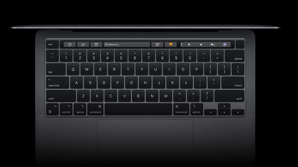 MacBook Pro 13 2020  M1